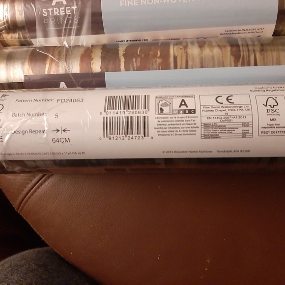 High quality wallpaper - Picture 2 of 7